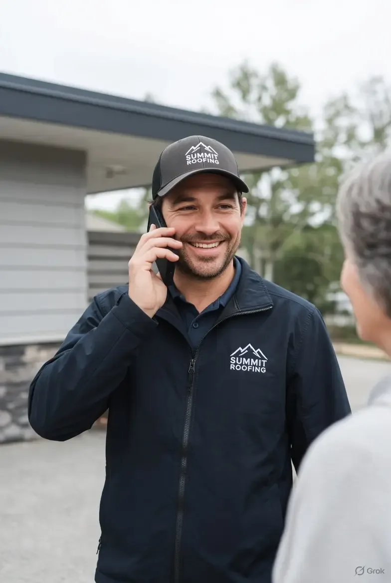 Flat Roof Leak Repair Alston, GA FAQs